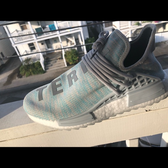 Adidas nmd human race - Picture 5 of 8